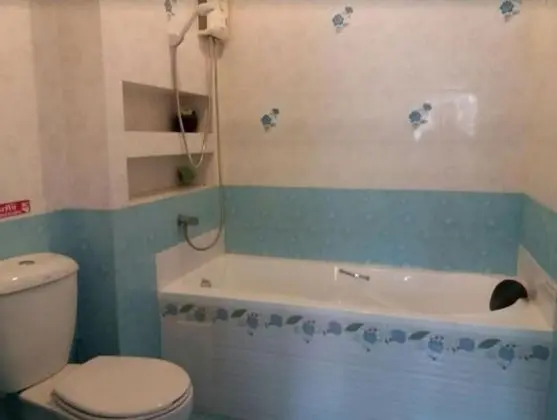Wongsuwan Pool Villa 4 (5 bedrooms)
