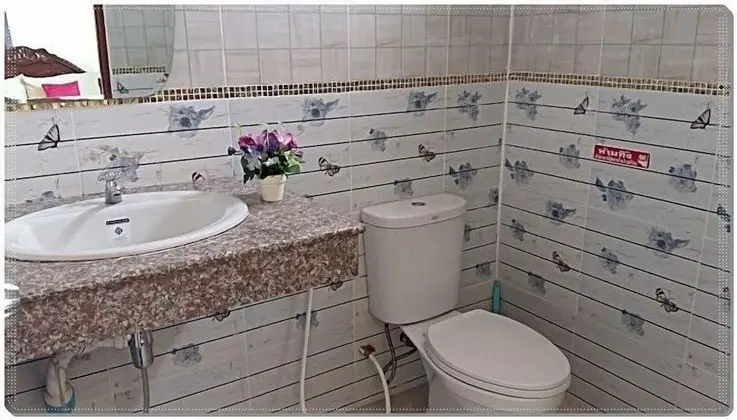 Wongsuwan Pool Villa 4 (5 bedrooms)