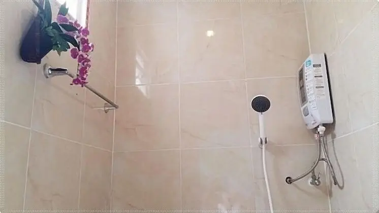 Wongsuwan Pool Villa 4 (5 bedrooms)
