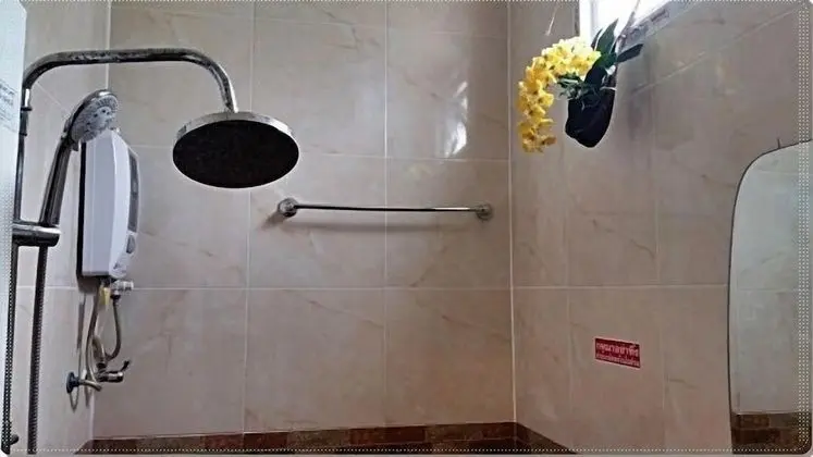 Wongsuwan Pool Villa 4 (5 bedrooms)