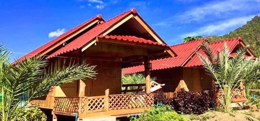 Standard Bungalov