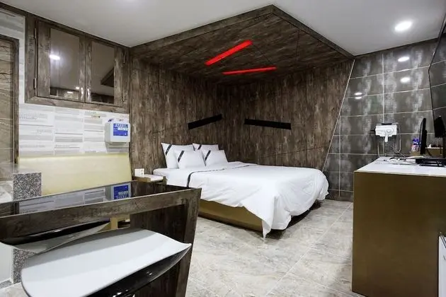 Oda (Special Room)