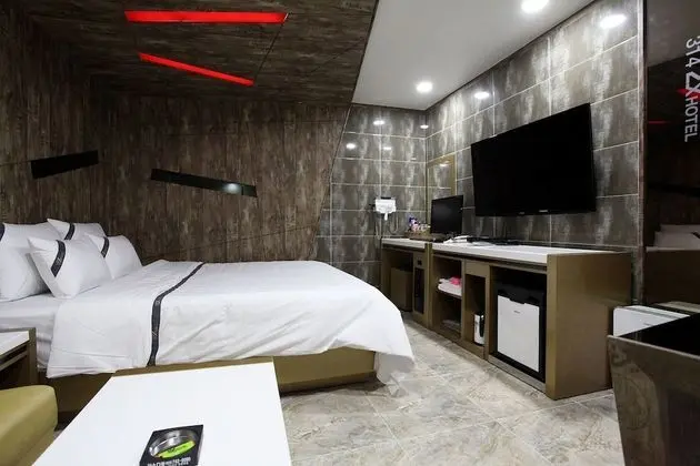 Oda (Special Room)