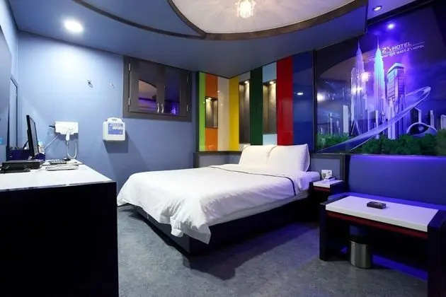 Oda (Standard Room)