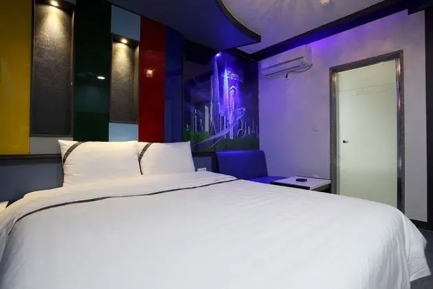 Oda (Standard Room)