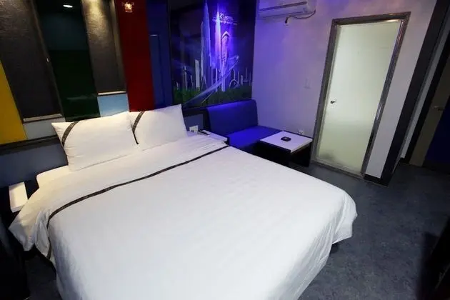Oda (Standard Room)