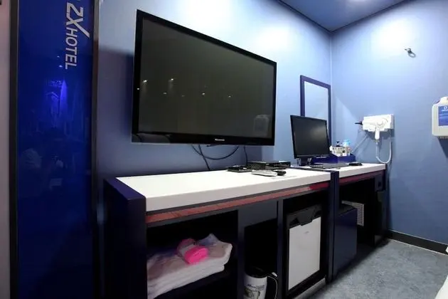 Oda (Standard Room)
