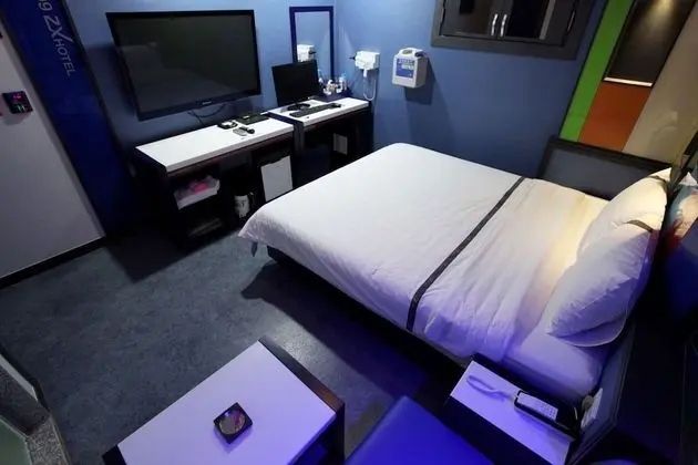 Oda (Standard Room)