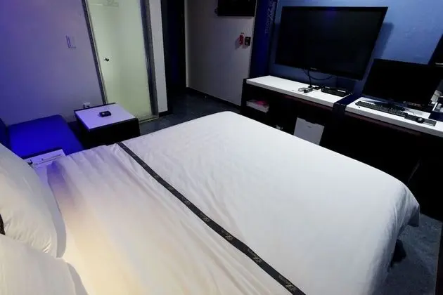 Oda (Standard Room)