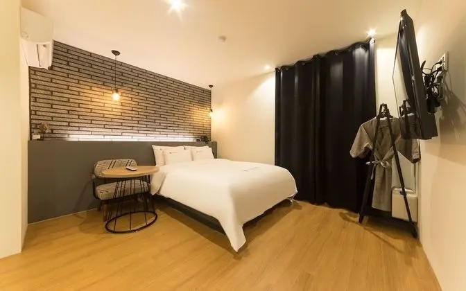 Oda (Deluxe room)