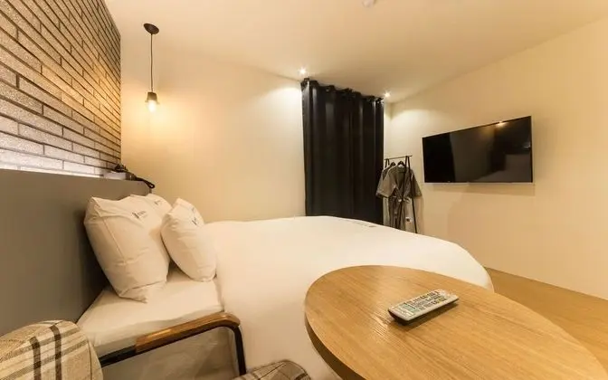 Oda (Deluxe room)