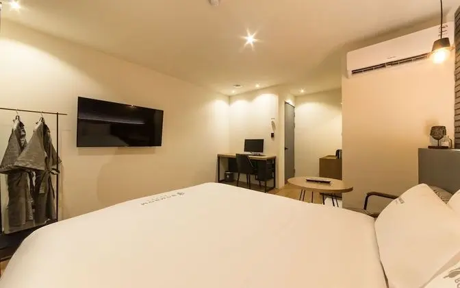 Oda (Deluxe room)