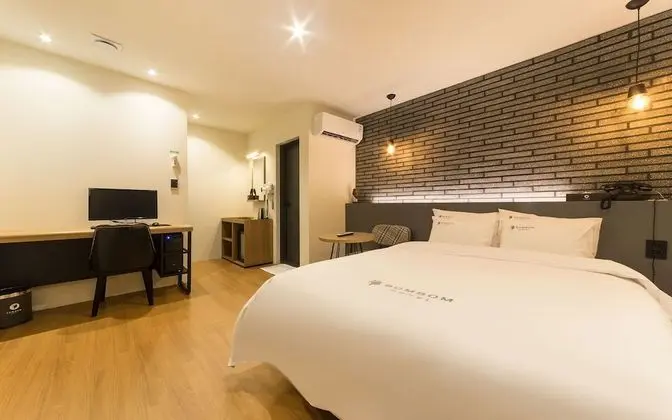 Oda (Deluxe room)