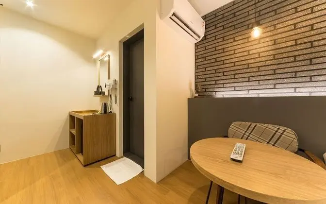 Oda (Deluxe room)