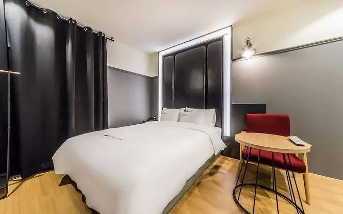 Oda (Deluxe room)
