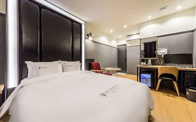 Oda (Deluxe room)