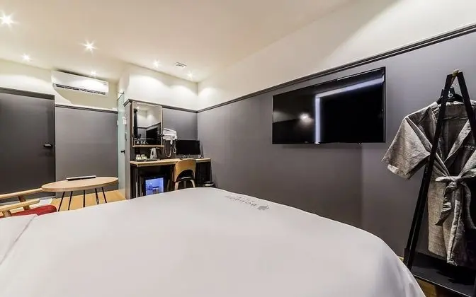 Oda (Deluxe room)