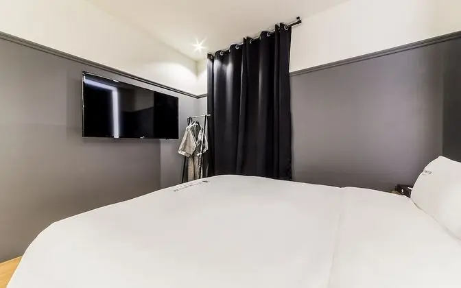 Oda (Deluxe room)