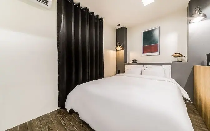 Oda (Standard room)