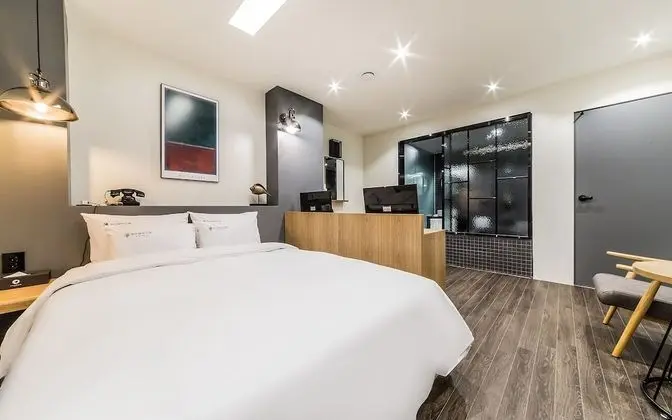 Oda (Standard room)