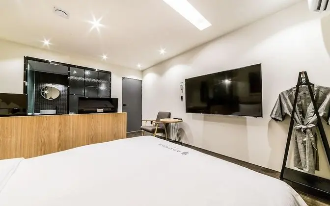 Oda (Standard room)