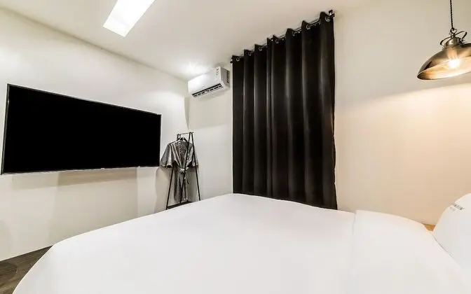 Oda (Standard room)