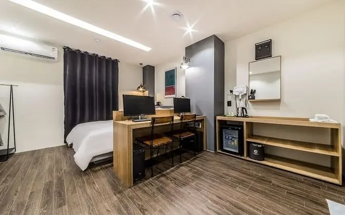 Oda (Standard room)