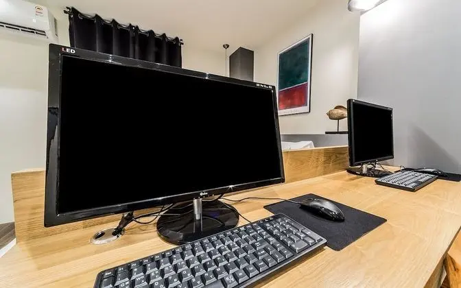 Oda (Standard room)