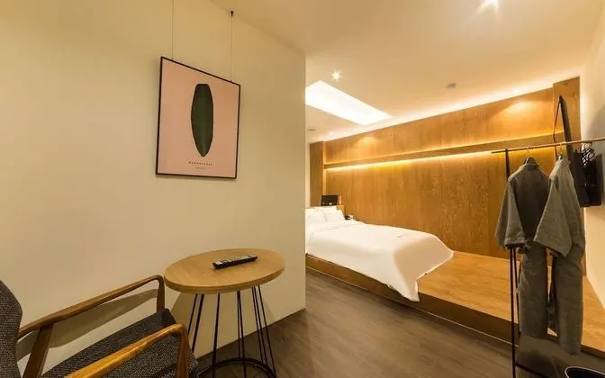 Oda (Standard room)