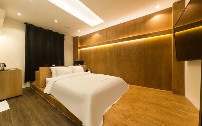 Oda (Standard room)