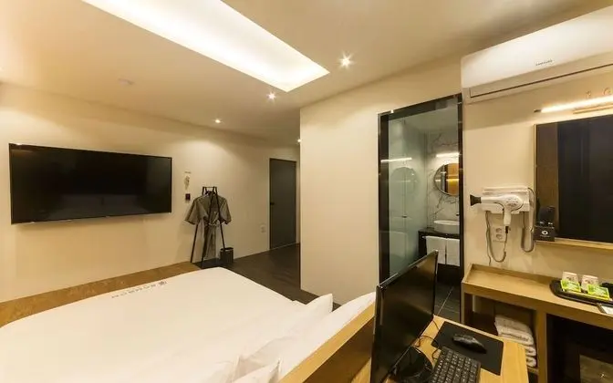 Oda (Standard room)