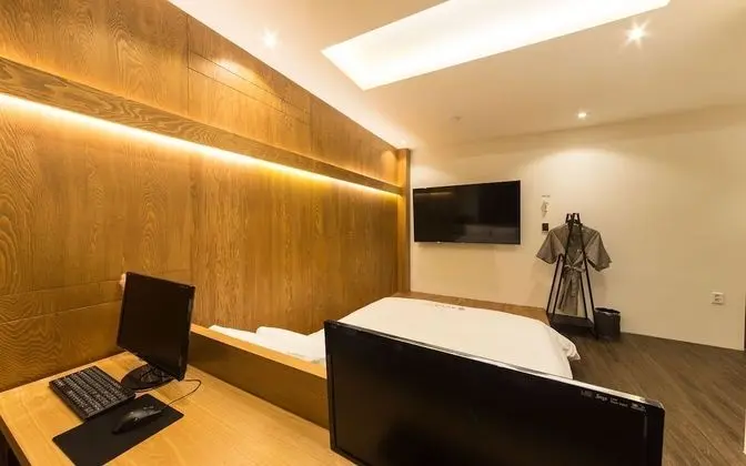 Oda (Standard room)