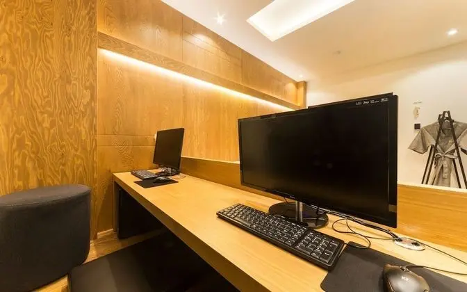 Oda (Standard room)