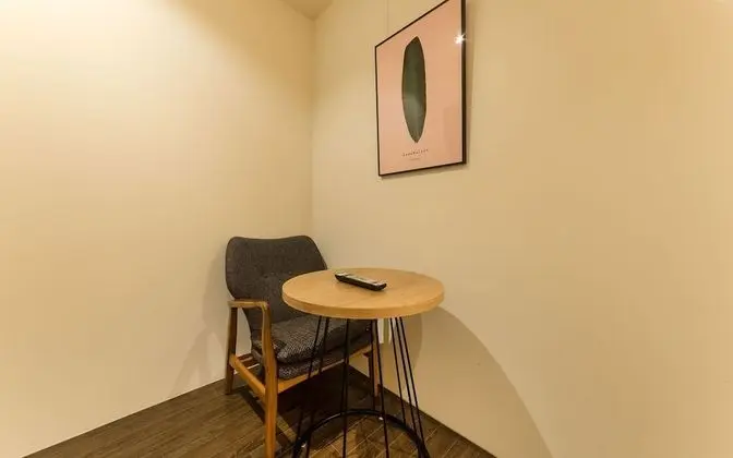 Oda (Standard room)