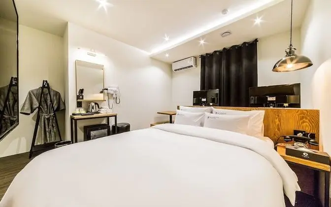 Oda (Standard room)