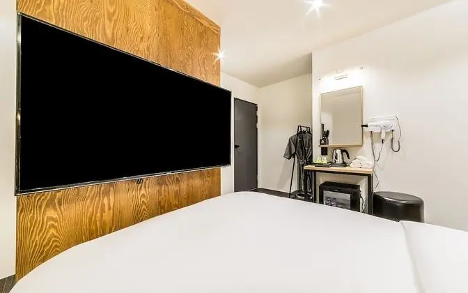 Oda (Standard room)