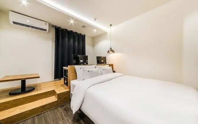 Oda (Standard room)