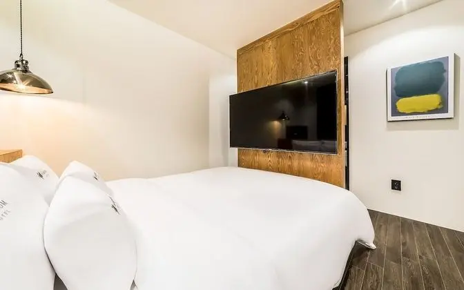 Oda (Standard room)