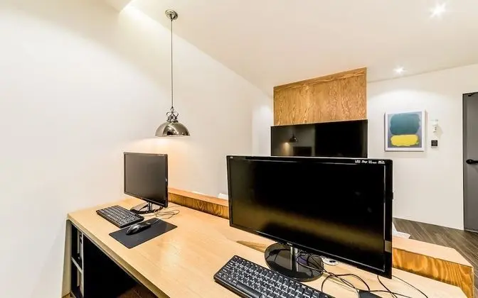 Oda (Standard room)