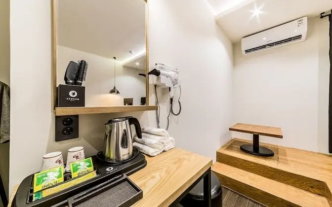 Oda (Standard room)
