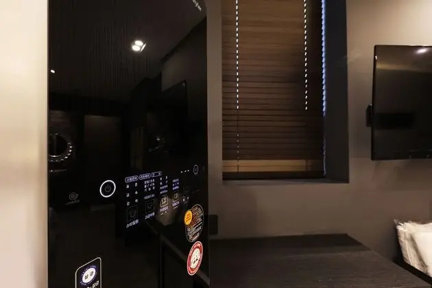 Deluxe İki Ayrı Yataklı Oda
