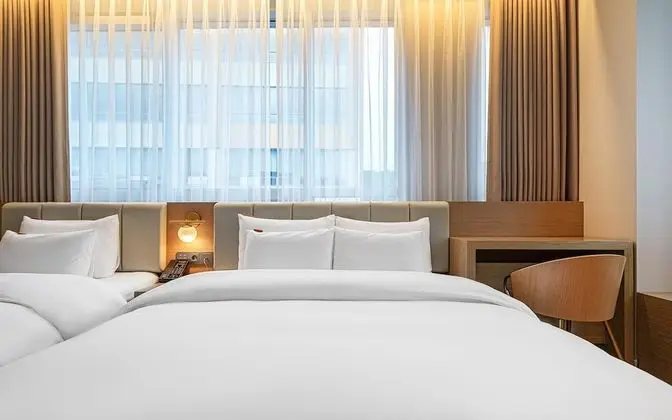 Oda (Business Twin Room (ACE Bed 65-inch U)
