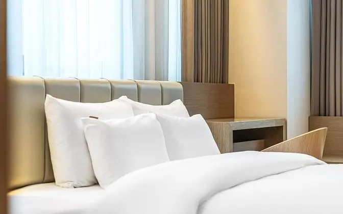 Oda (Business Twin Room (ACE Bed 65-inch U)