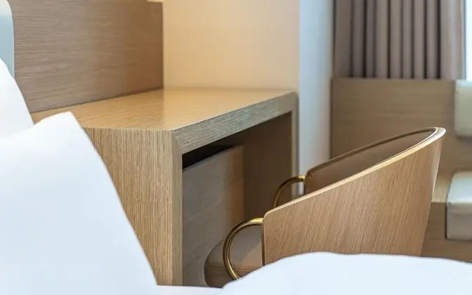 Oda (Business Twin Room (ACE Bed 65-inch U)