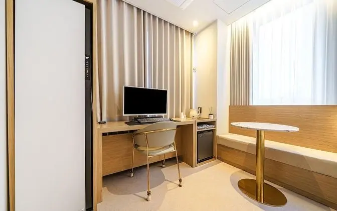 Oda (Deluxe Room (Hard Drive-less PC ACE B)