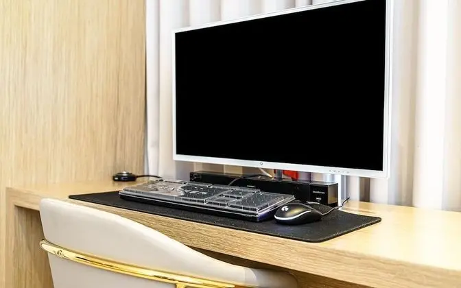 Oda (Deluxe Room (Hard Drive-less PC ACE B)