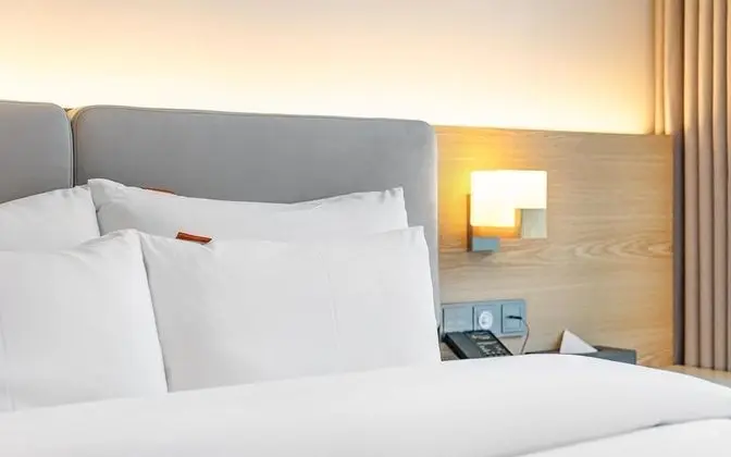 Oda (Standard Room (ACE Bed 65-inch UHD TV)