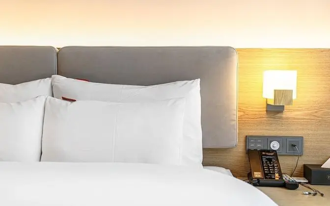 Oda (Standard Room (ACE Bed 65-inch UHD TV)