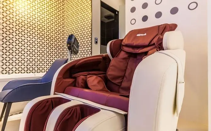 Oda (Special Room(massage chair))