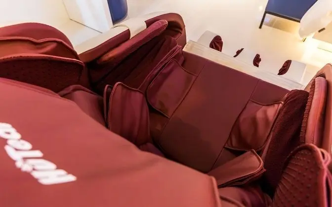 Oda (Special Room(massage chair))